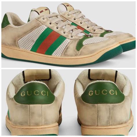 gucci shoes reddit